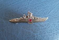 Udssr bmf marine gebraucht kaufen  Stockelsdorf