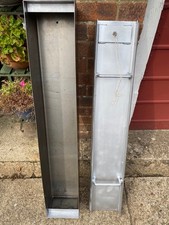 Steel gun cabinet for sale  DOWNHAM MARKET