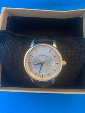 Rotary ladies gold for sale  MANCHESTER