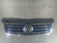 Kühlergrill volkswagen transp gebraucht kaufen  Hamburg