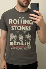 Rolling stones grey for sale  NOTTINGHAM