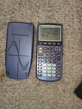 Texas instruments clear d'occasion  Expédié en Belgium