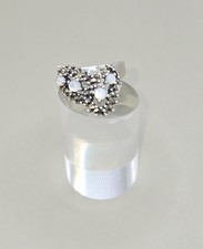 Vintage 925 silberring gebraucht kaufen  Staßfurt