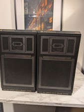 Hitachi set speakers for sale  NEWMARKET