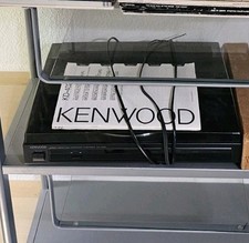 Kenwood plattenspieler kd gebraucht kaufen  Stuttgart