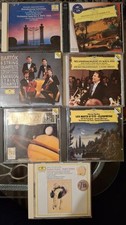 Classical job lot. for sale  NORWICH