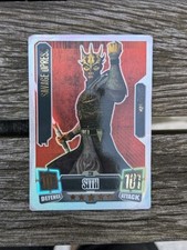 Force attax serie gebraucht kaufen  Echzell