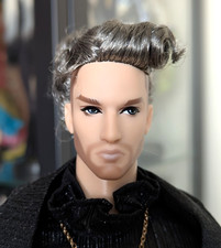 Usado, Boneca masculina vestida de romance JHD TOYS ADONIS comprar usado  Enviando para Brazil