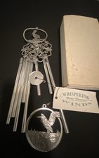 Vintage wind chime for sale  Libertyville