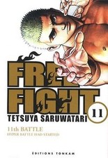 Free fight vol gebraucht kaufen  Berlin