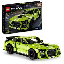 Lego technic ford for sale  Owens Cross Roads