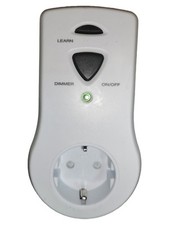 Powerfix funksteckdose dimmer gebraucht kaufen  Deutschland