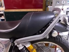 Yamaha sr500 grab for sale  Newark