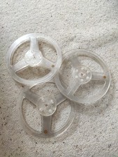 Leere tonbandspulen ddr gebraucht kaufen  Radebeul