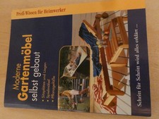Buch moderne gartenmöbel gebraucht kaufen Buch moderne gartenmöbel gebraucht kaufen  Welver