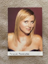 Tricia penrose genuine for sale  RUGBY