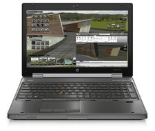 Elitebook 8570w 3520m gebraucht kaufen  Freren
