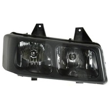 Refurbished passenger headligh for sale  USA