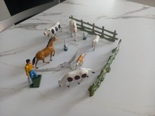 Starlux animaux ferme d'occasion  Château-Thierry