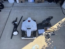 Mammotion luba awd for sale  Indian Trail