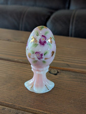 Fenton egg stand for sale  Casa Grande