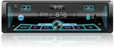 Autoradio rds bluetooth d'occasion  Wissembourg
