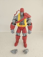 Marvel legends collossus for sale  CHICHESTER