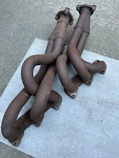Bmw m30 exhaust for sale  SIDMOUTH