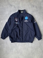 Jaqueta bombardeiro vintage Gordini Alpine Renault Club Formula Uno comprar usado  Enviando para Brazil