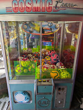 Prize grabber arcade for sale  DUNFERMLINE