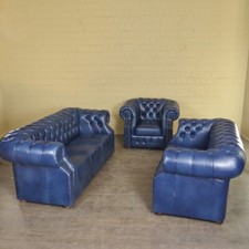 23772 chesterfield couchgarnit gebraucht kaufen  Nordhorn
