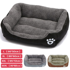 Hundebett hundekissen hundekor gebraucht kaufen  Bremen