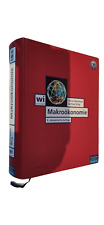 Makroökonomie aktualisierte a gebraucht kaufen  Biblis