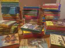 Vintage Ladybird Books Collection︱RARE︱SERIES-ASSORTED- SELECT ANY segunda mano  Embacar hacia Mexico
