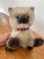 Vintage siamese kitty for sale  Scottsdale