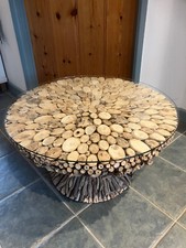 Beautiful driftwood glass for sale  USK