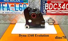 Harley davidson pinza usato  Nocera Superiore