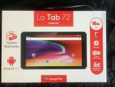 Tablette logicom tab d'occasion  Taverny
