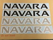 Navara roof bar for sale  SHOREHAM-BY-SEA