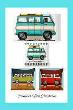 1pc hippie camper for sale  TIVERTON