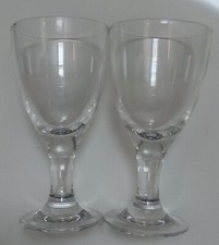 Ikea rattvik glasses for sale  UK
