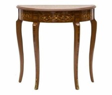 Consolle stile legno usato  Guardiagrele