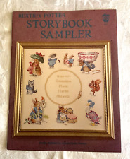 Beatrix potter storybook for sale  RUISLIP
