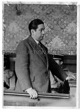 Photo meurisse 1930 d'occasion  Chartres-de-Bretagne