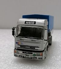Iveco eurotech modellino usato  Italia