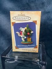 2004 hallmark keepsake for sale  Kenosha