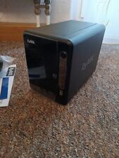 Zyxel nsa 325 gebraucht kaufen  Bautzen