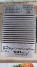 Weconic high dynamic gebraucht kaufen  Deutschland
