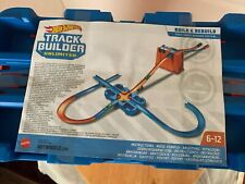 Hotwheels track builder for sale  Shipping to Ireland