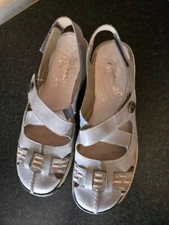 Schuhe rieker gr gebraucht kaufen  Neuenhaus